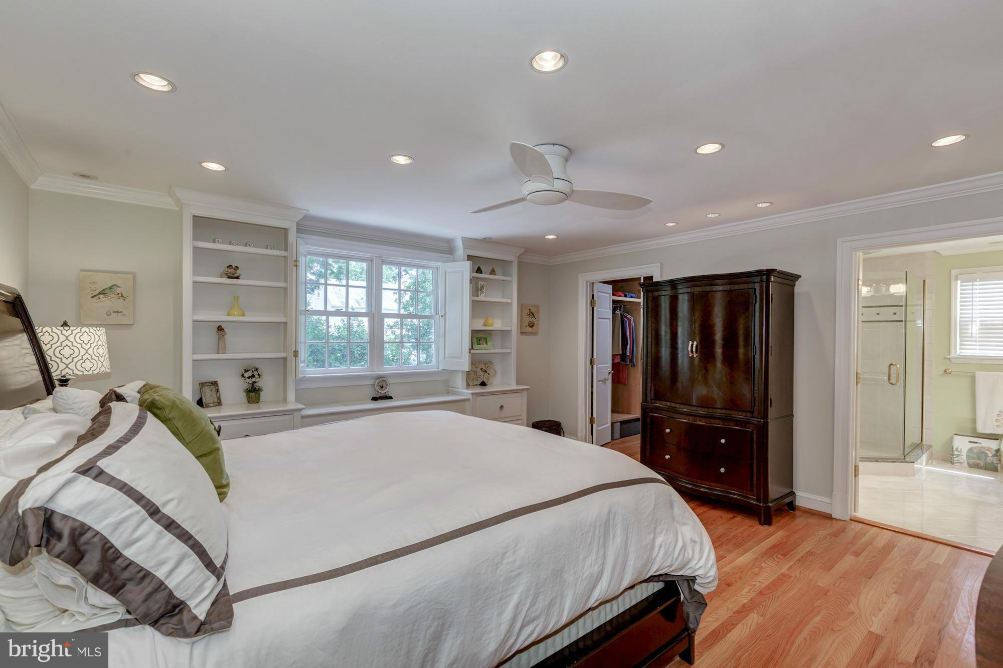 BRADDOCK HEIGHTS - Residential