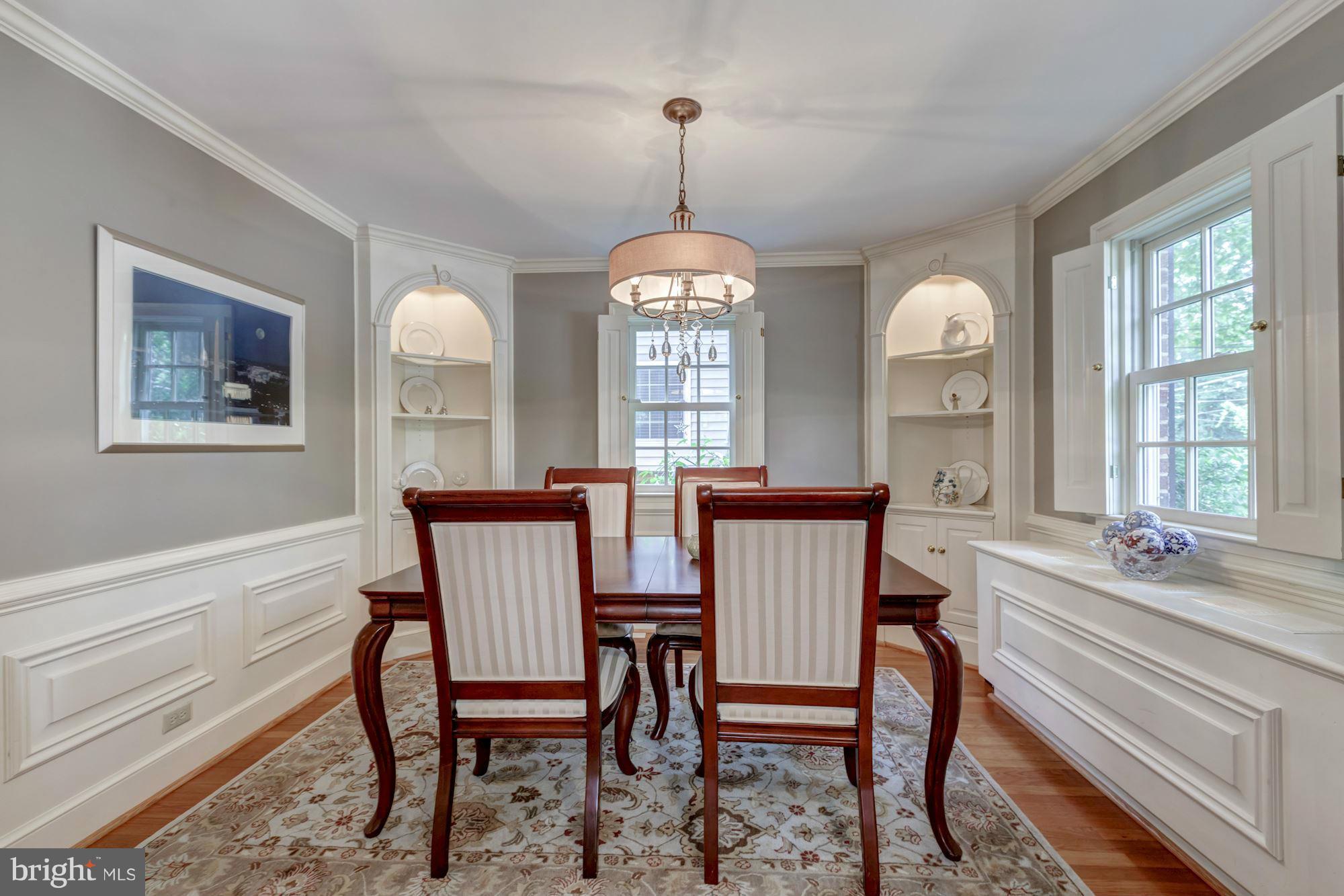 BRADDOCK HEIGHTS - Residential