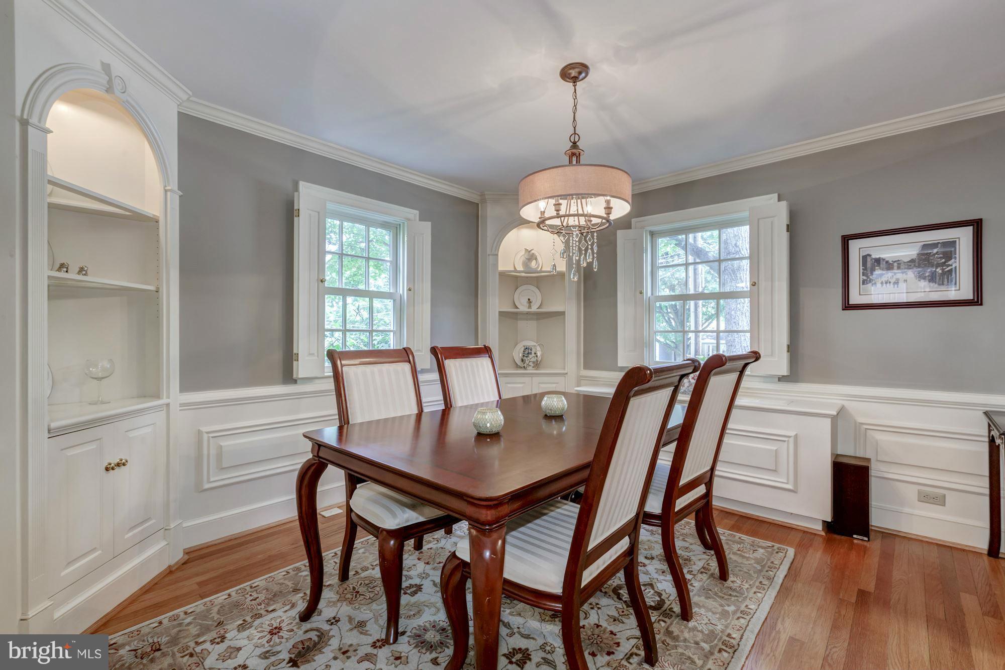 BRADDOCK HEIGHTS - Residential