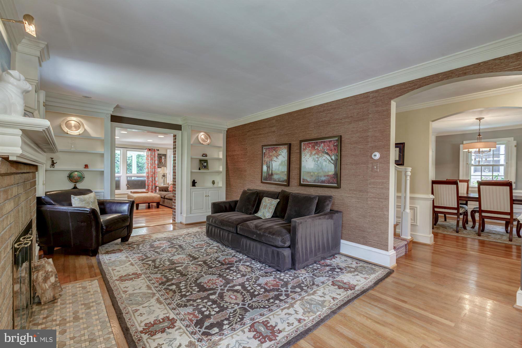 BRADDOCK HEIGHTS - Residential