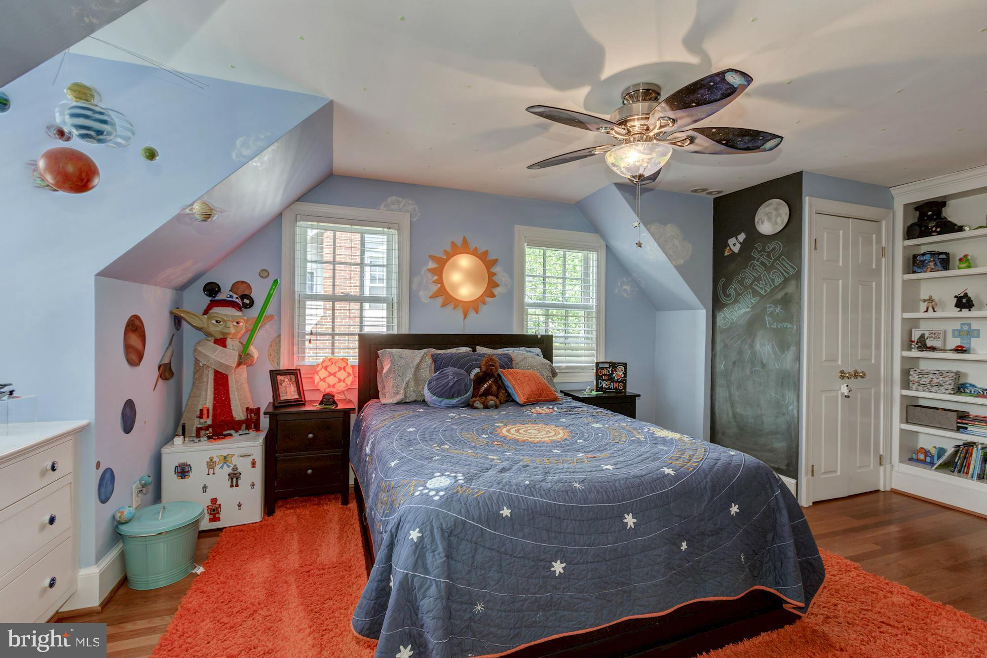 BRADDOCK HEIGHTS - Residential