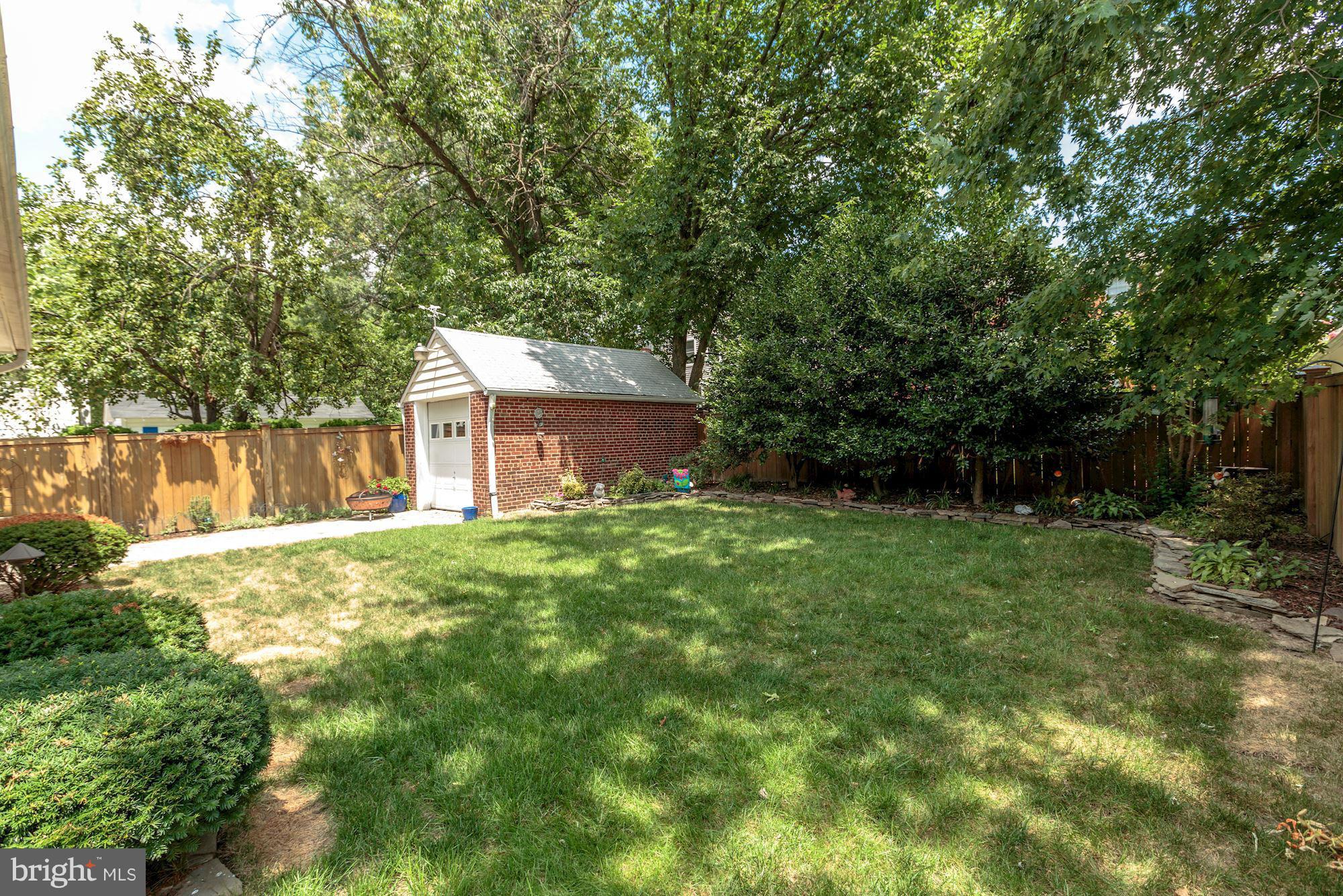 BRADDOCK HEIGHTS - Residential