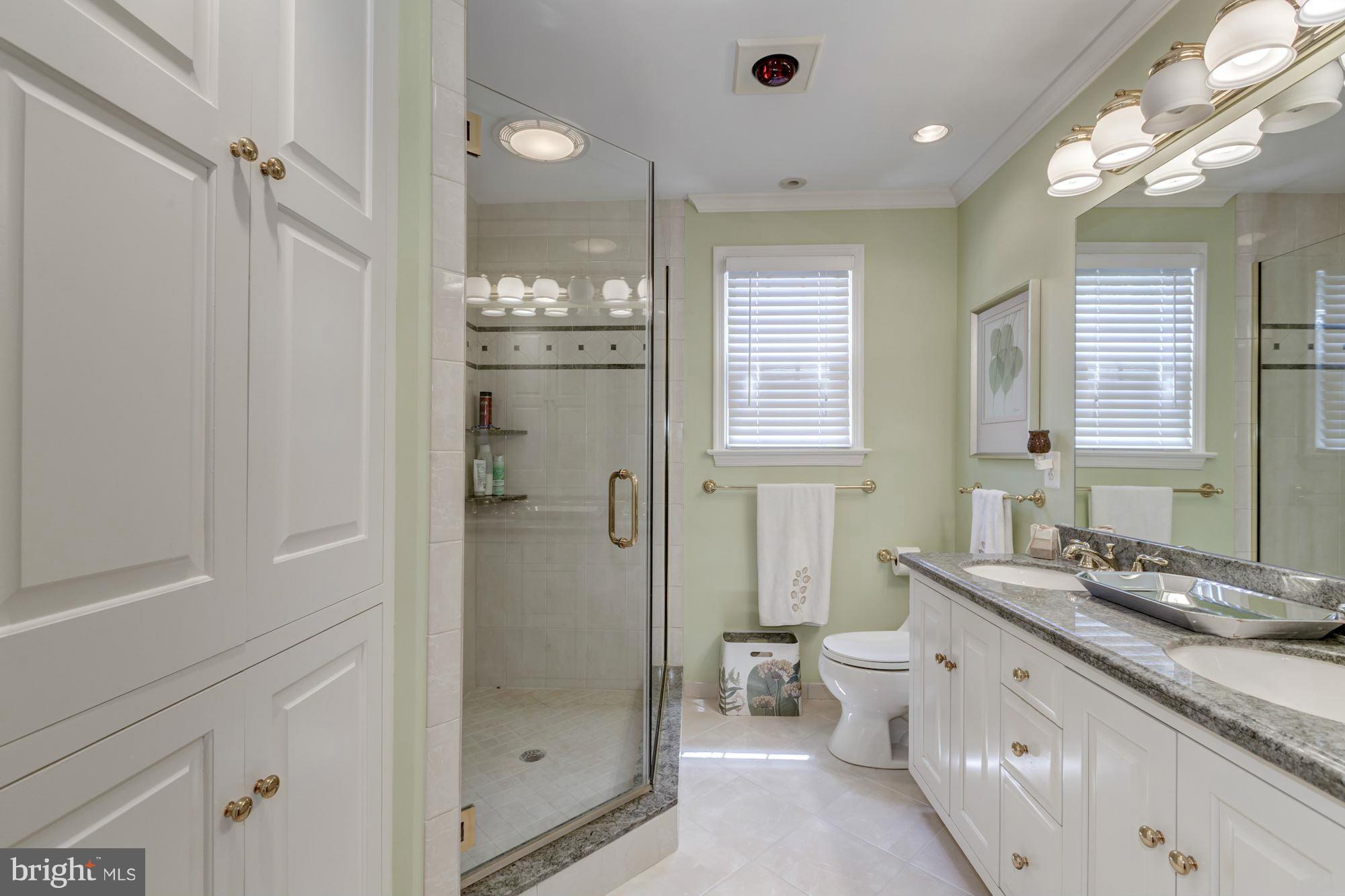 BRADDOCK HEIGHTS - Residential