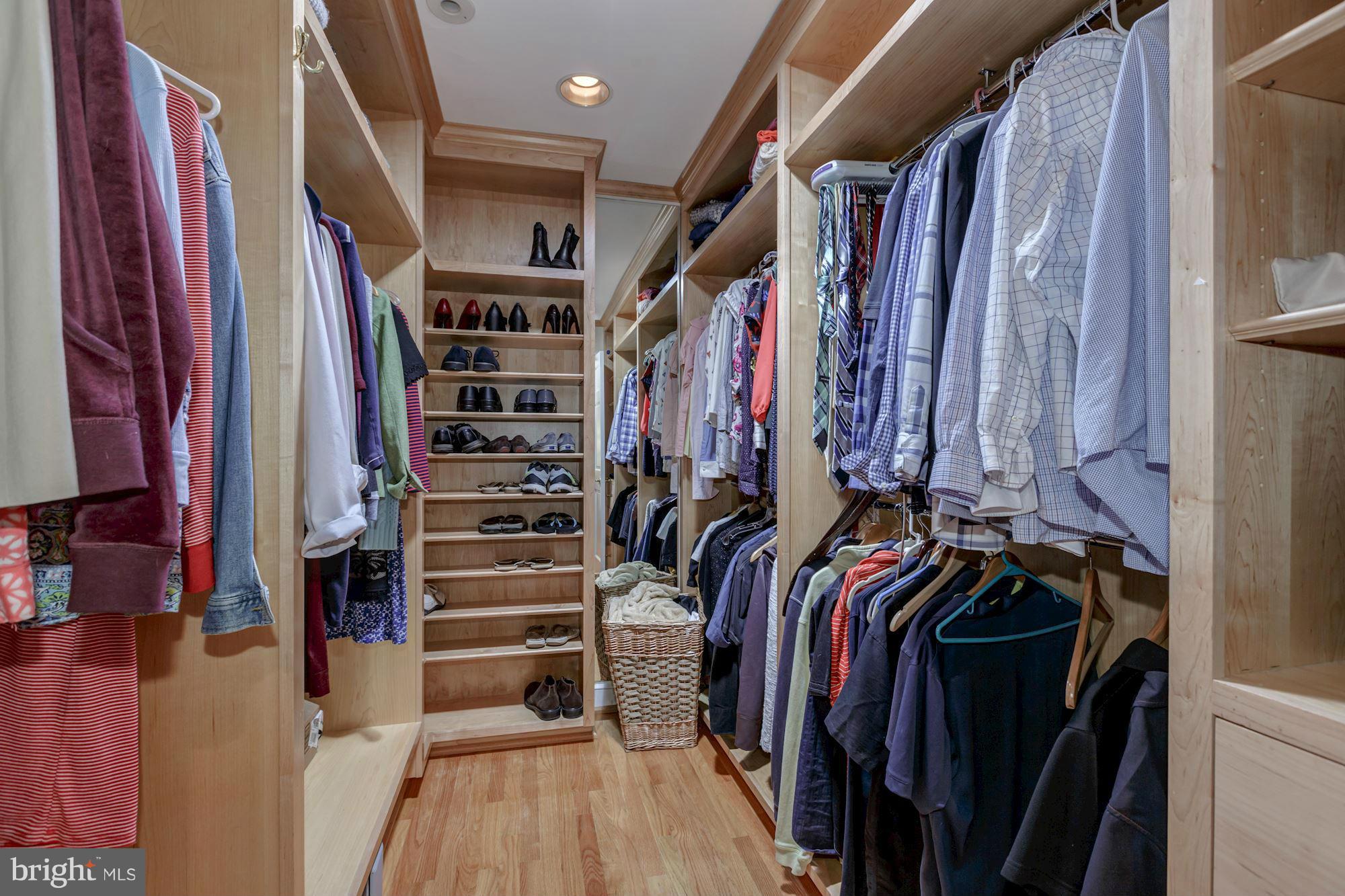 BRADDOCK HEIGHTS - Residential