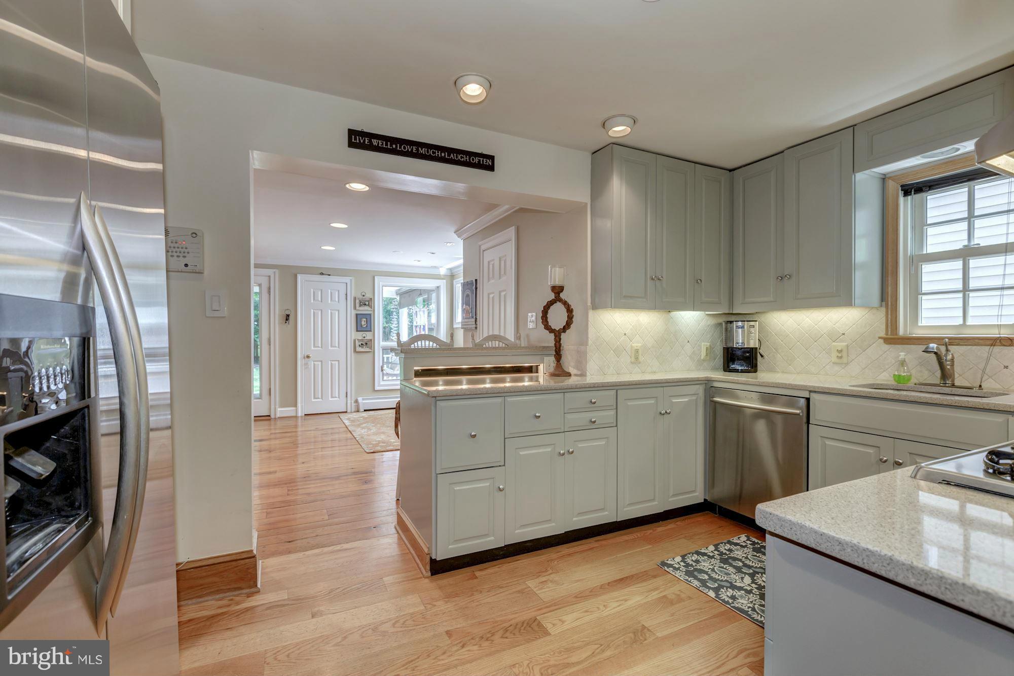 BRADDOCK HEIGHTS - Residential