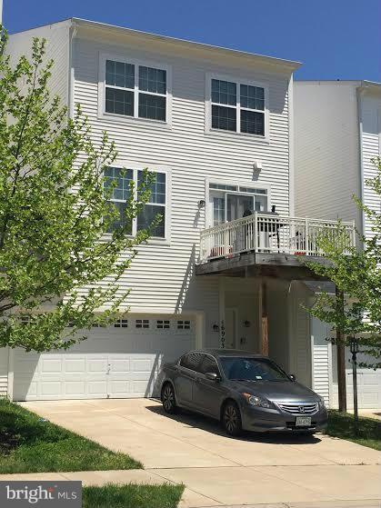 RIVER OAKS - Residential