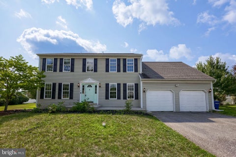 Homes For Sale - 6 Primrose Lane<br/> READING, PA 19608