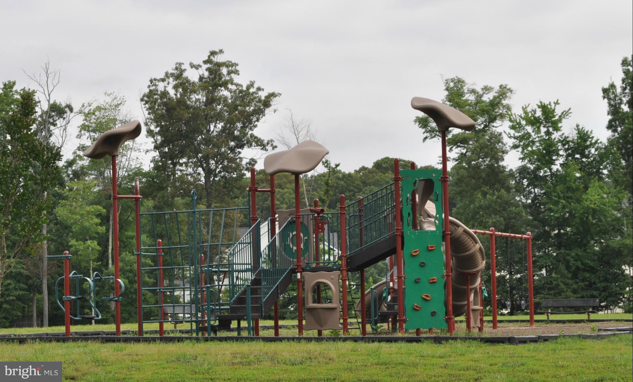 HIGHGROVE SUB - Residential