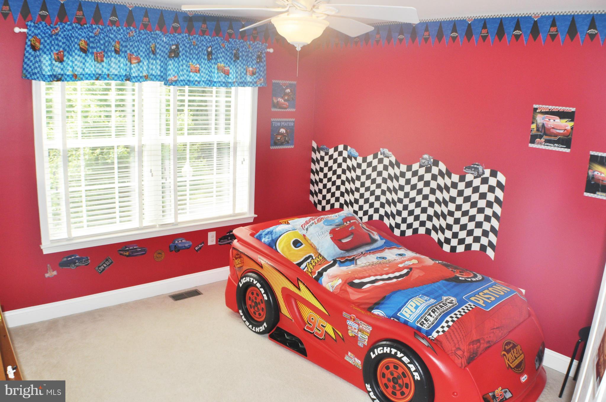 HIGHGROVE SUB - Residential