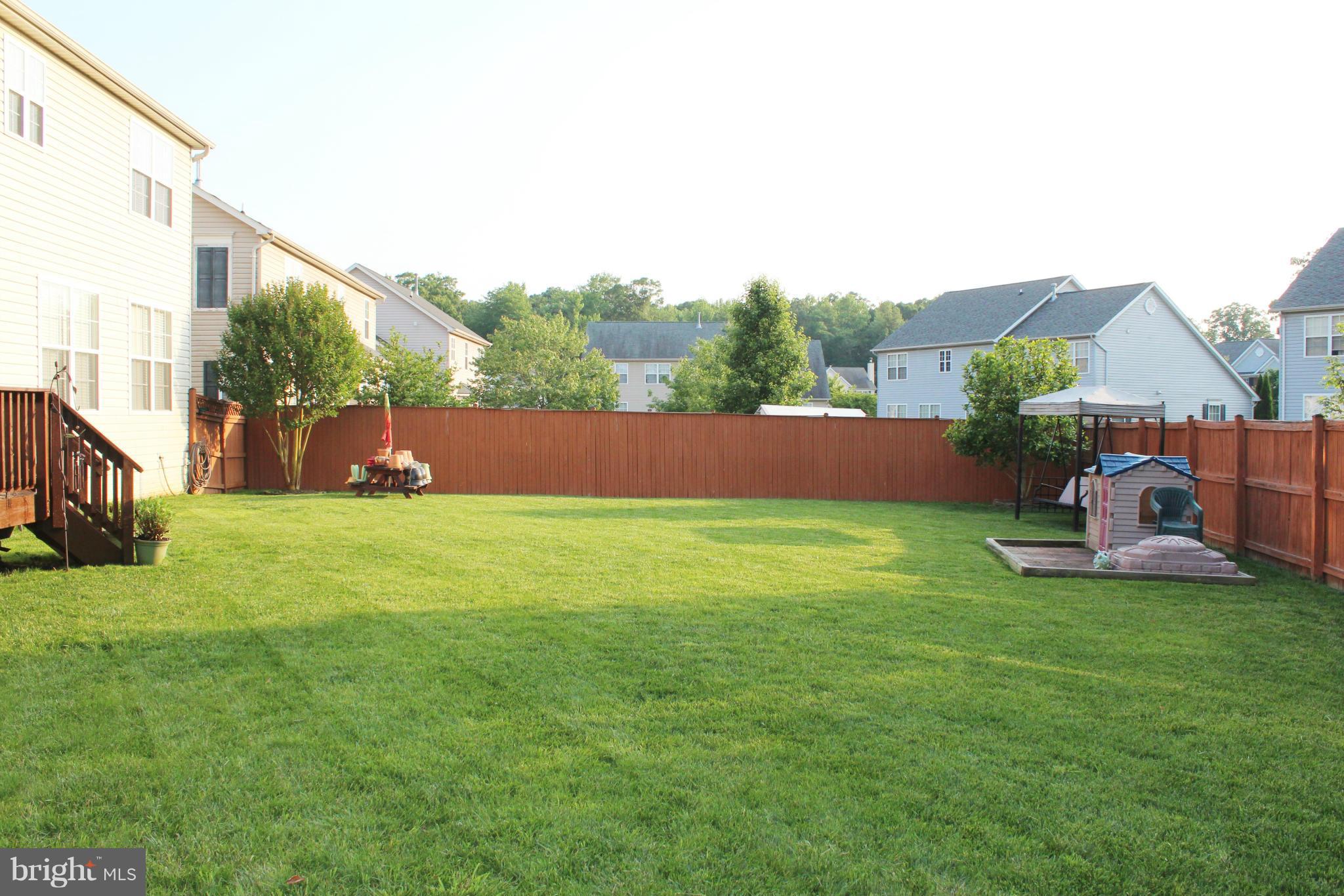 HIGHGROVE SUB - Residential