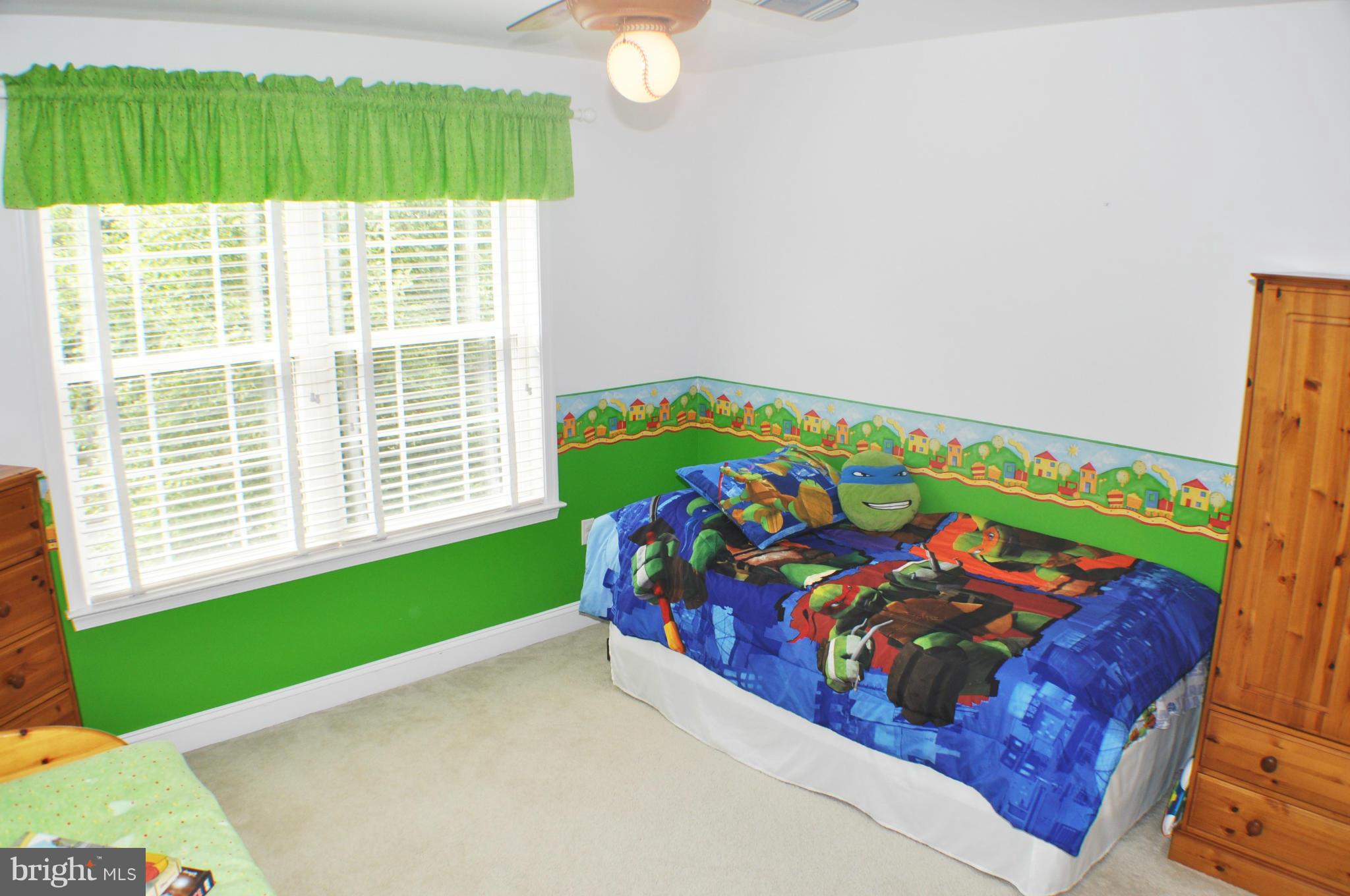 HIGHGROVE SUB - Residential