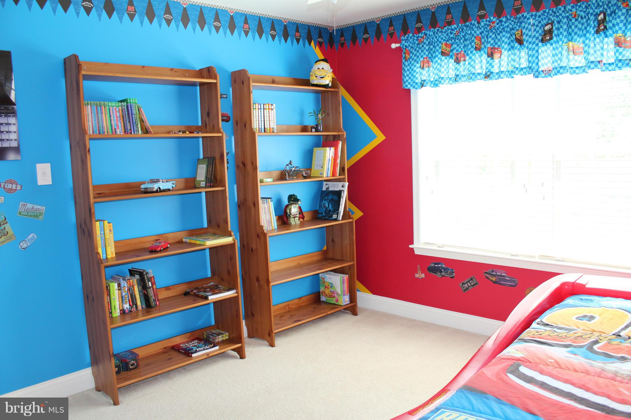 HIGHGROVE SUB - Residential