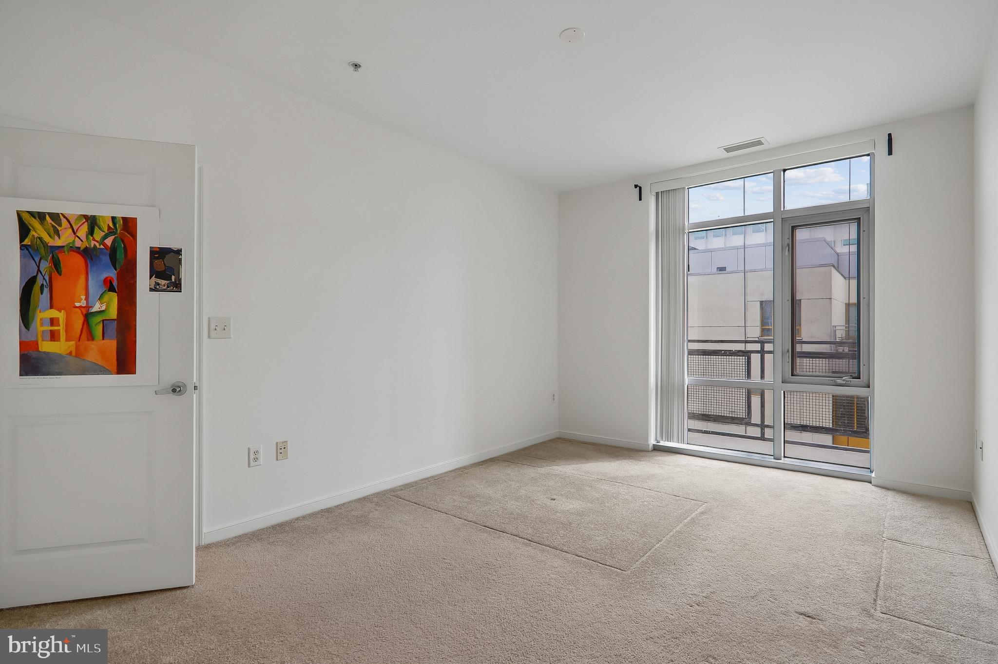 ONE INDEPENDENCE PLAZA A - Residential