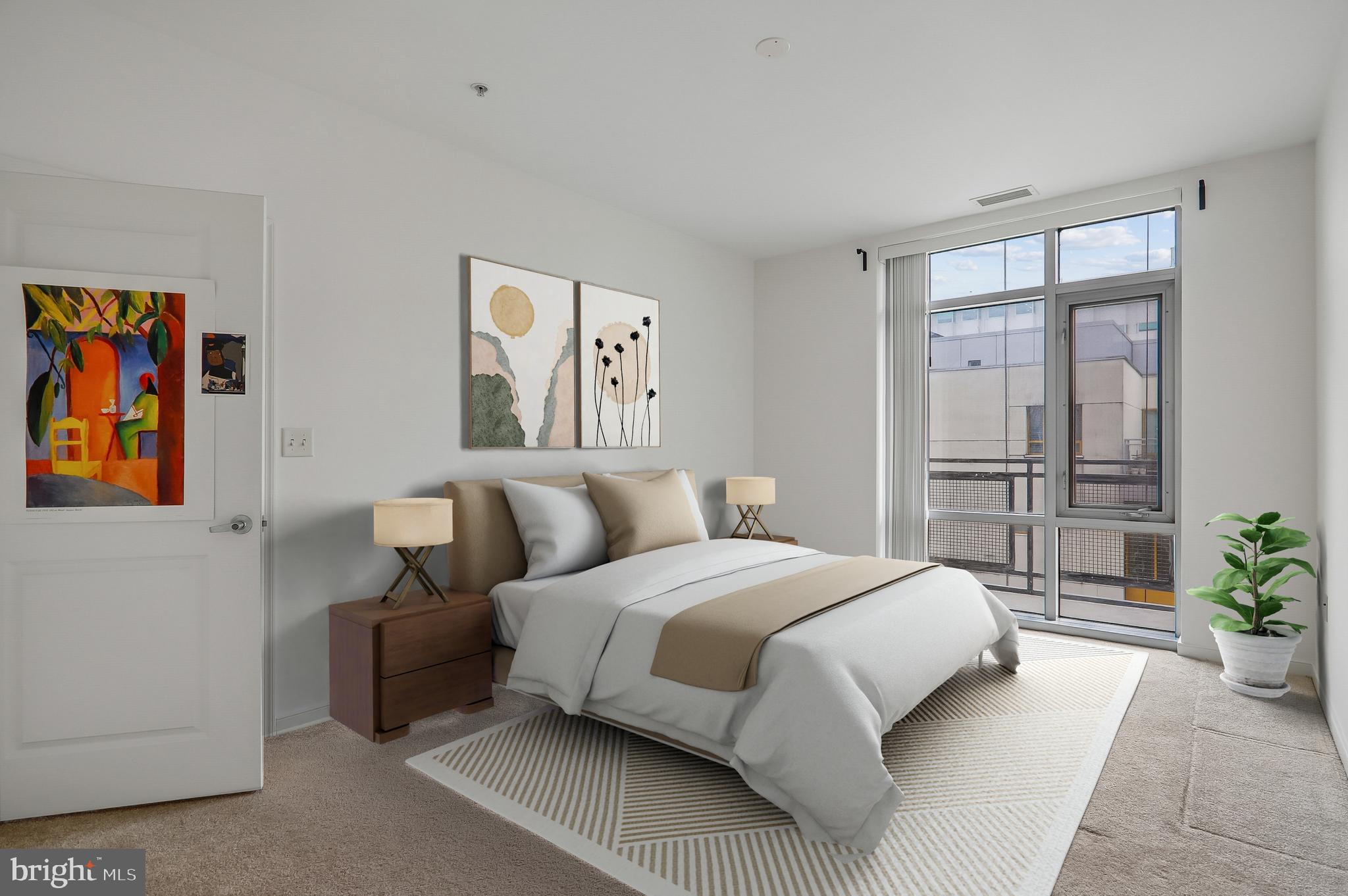 ONE INDEPENDENCE PLAZA A - Residential