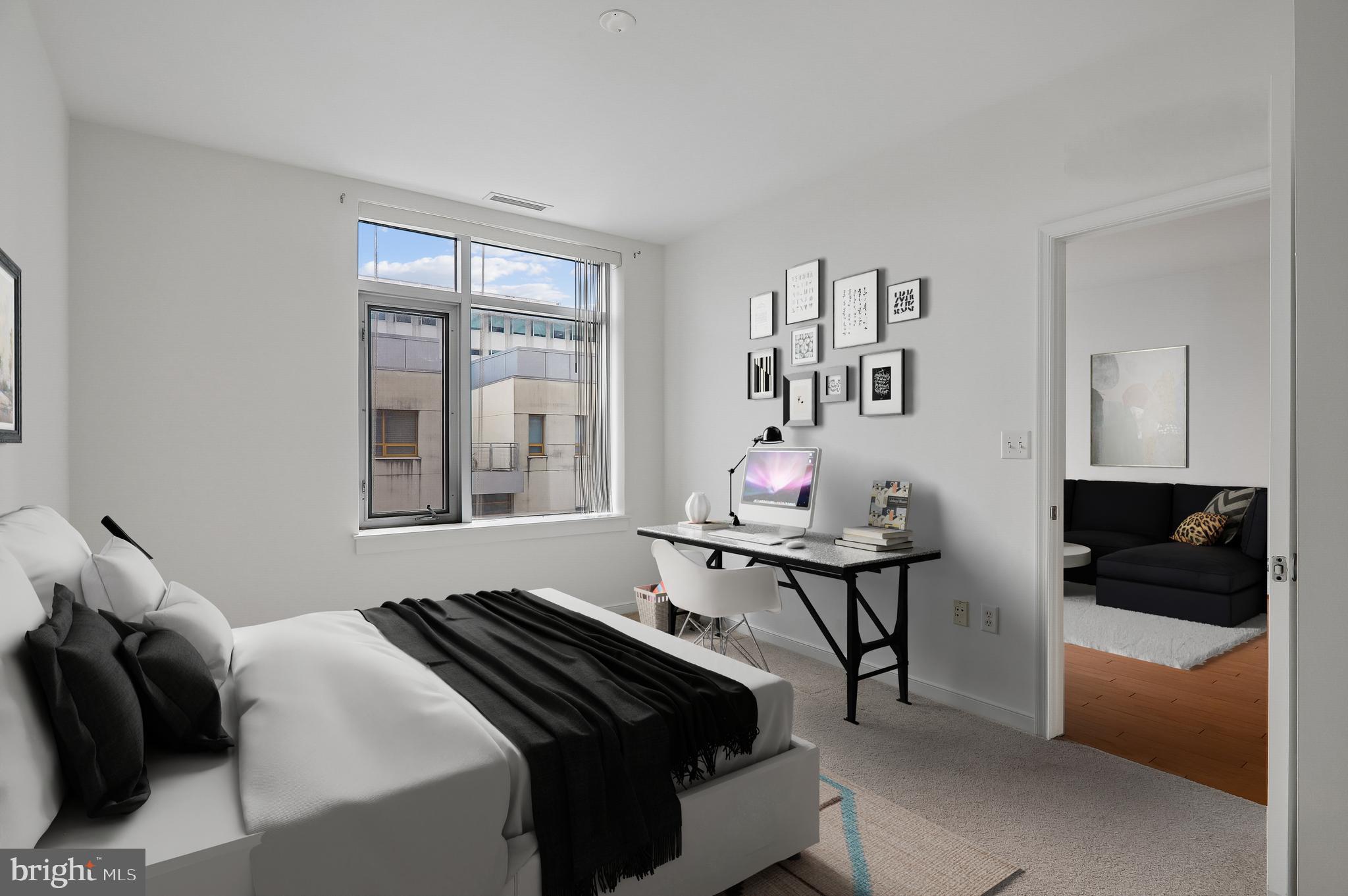 ONE INDEPENDENCE PLAZA A - Residential