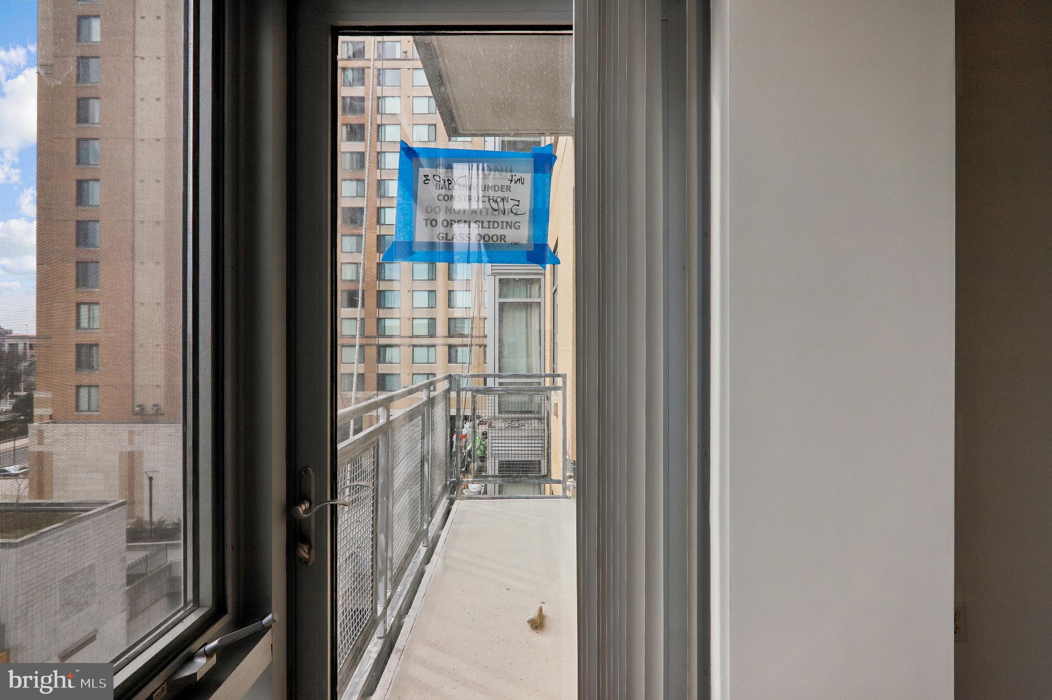 ONE INDEPENDENCE PLAZA A - Residential