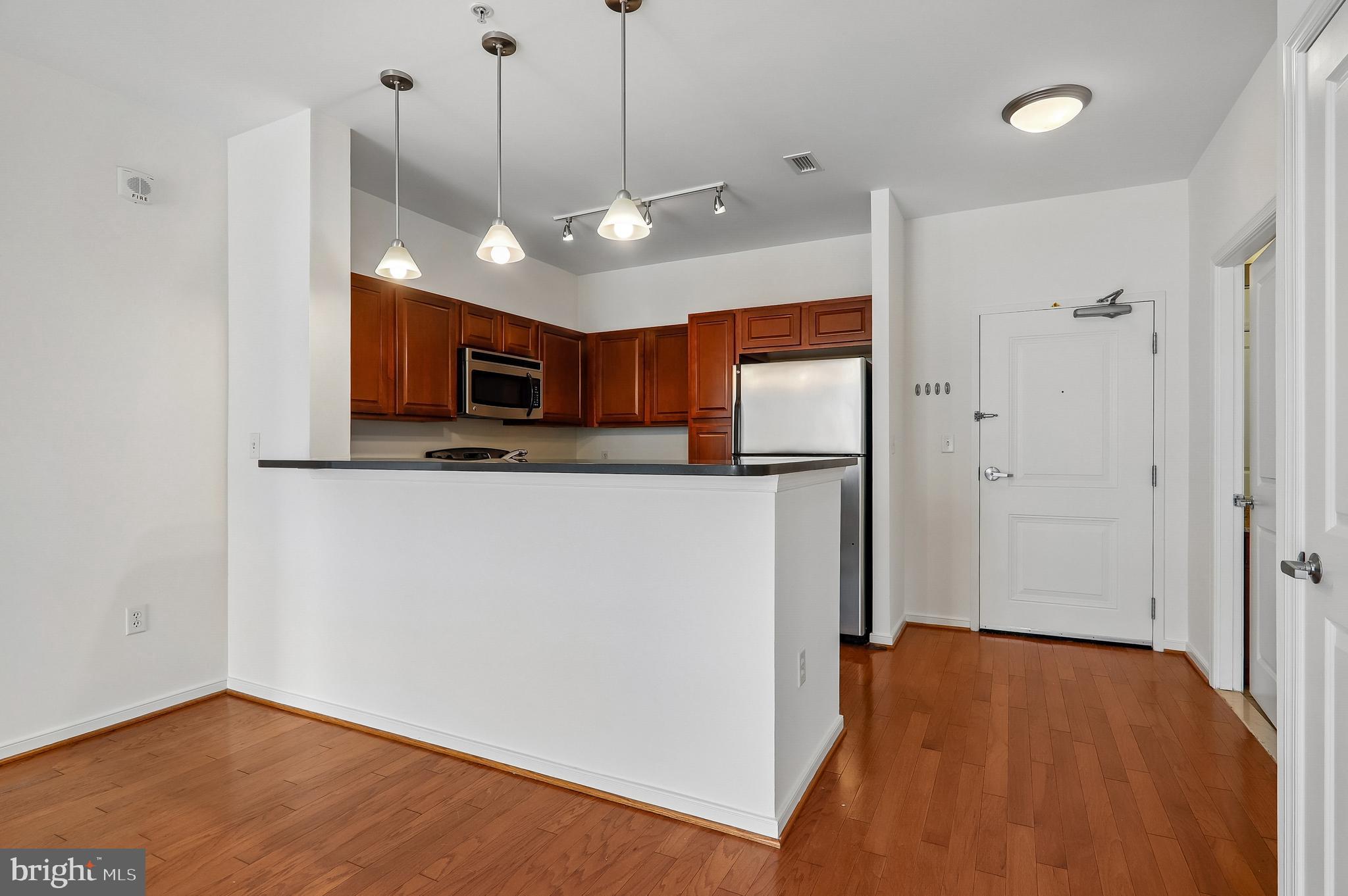 ONE INDEPENDENCE PLAZA A - Residential