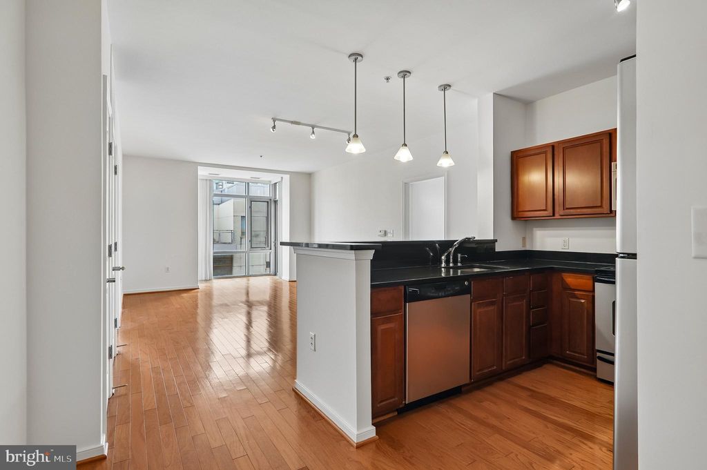 Photo of 6506 America Boulevard #510, HYATTSVILLE, MD 20782 (MLS # MDPG2196262)