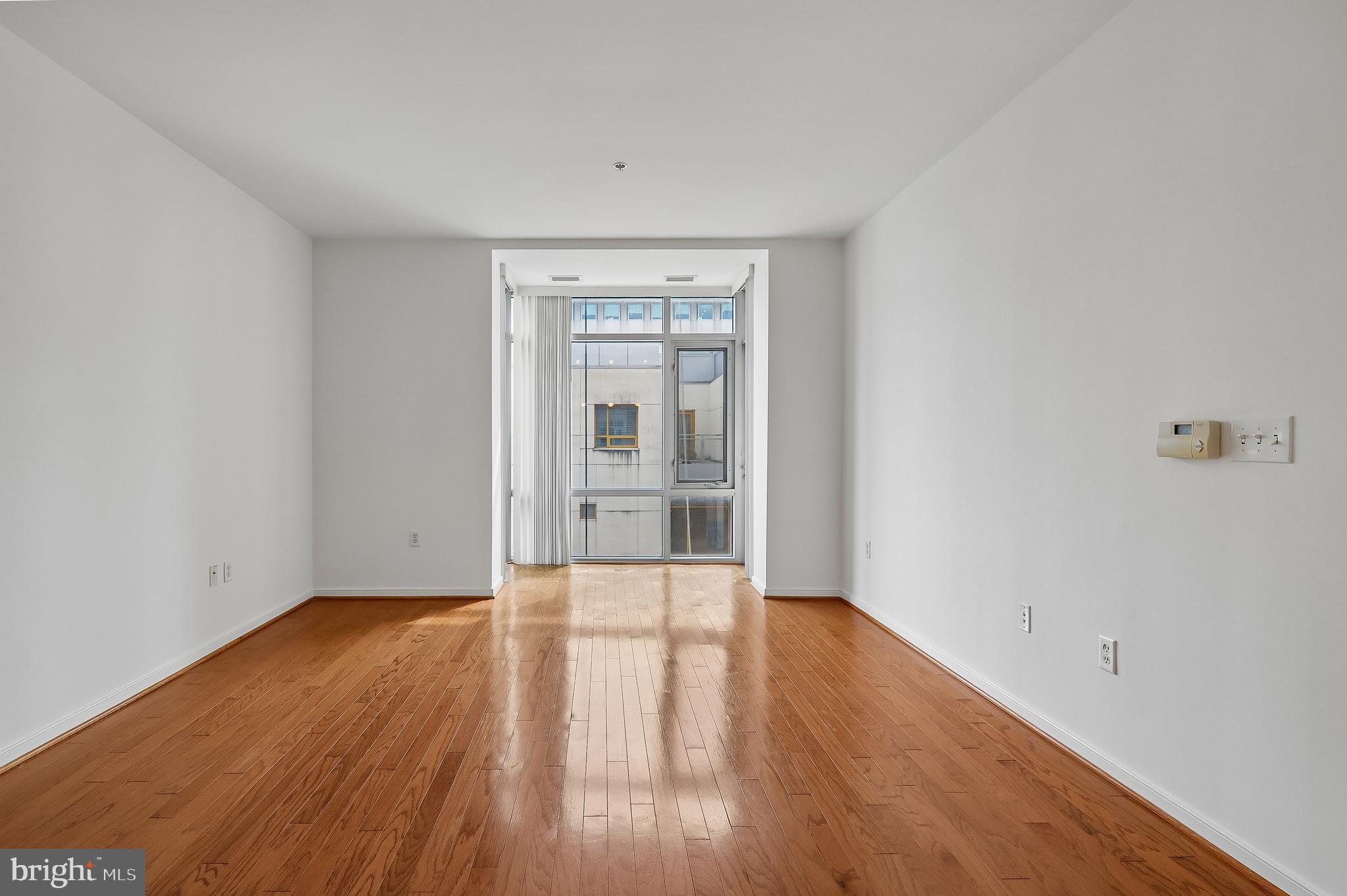 ONE INDEPENDENCE PLAZA A - Residential