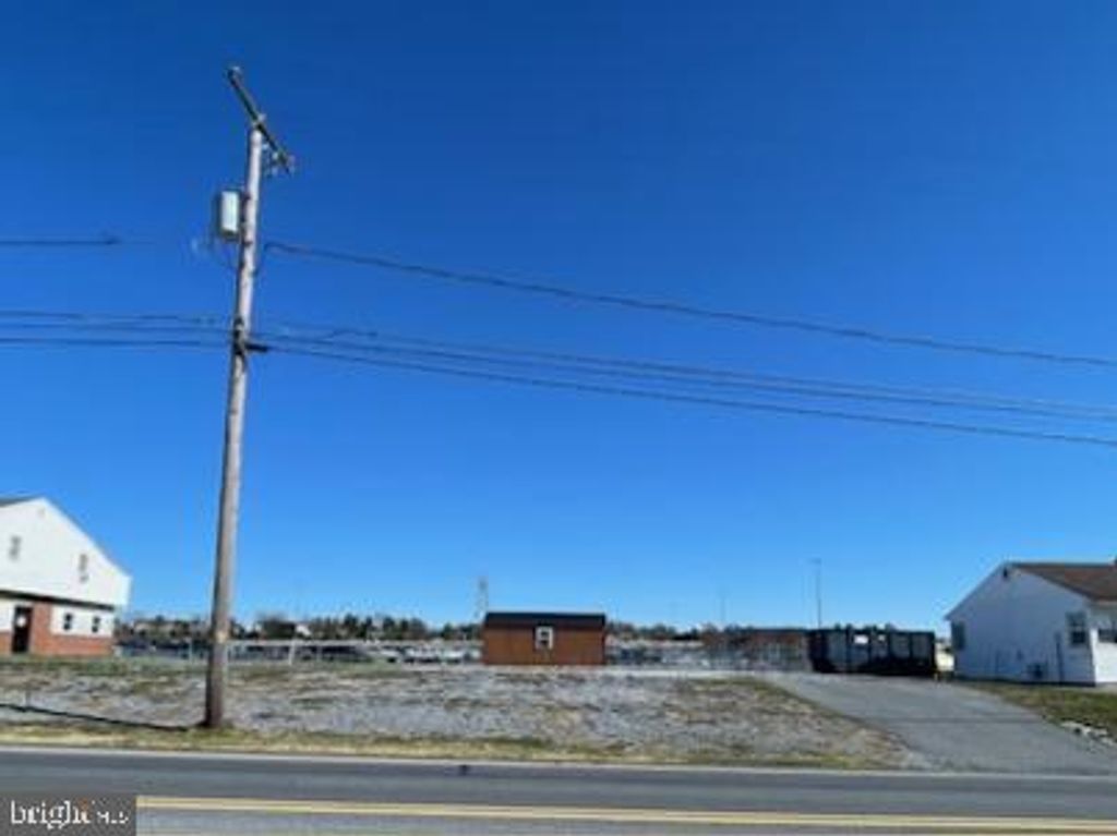 Photo of 104 Auction Road, MANHEIM, PA 17545 (MLS # PALA2071890)