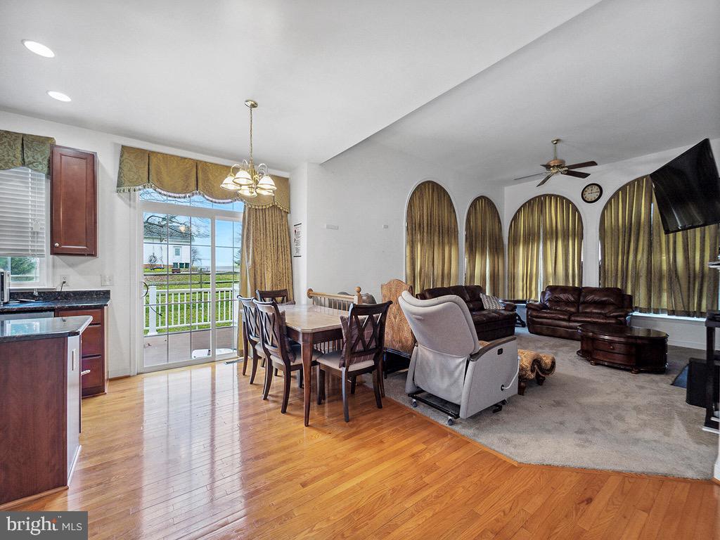 GODDARD FARM - Residential