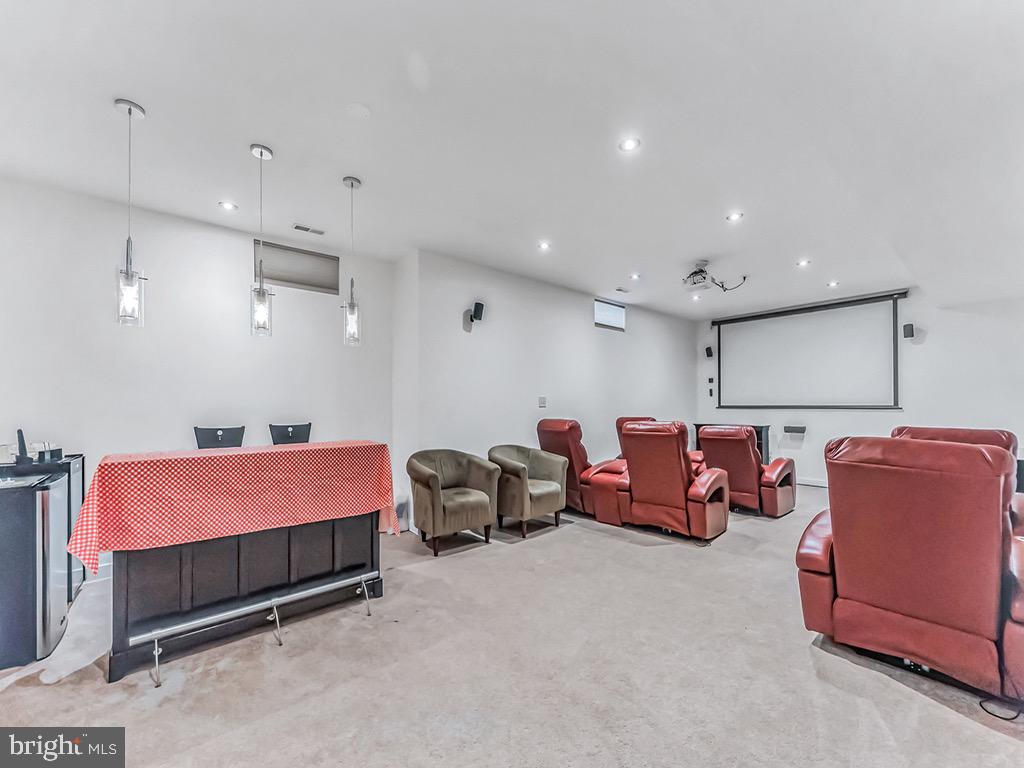 GODDARD FARM - Residential