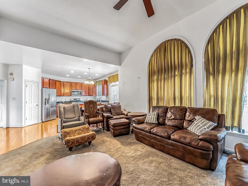 GODDARD FARM - Residential