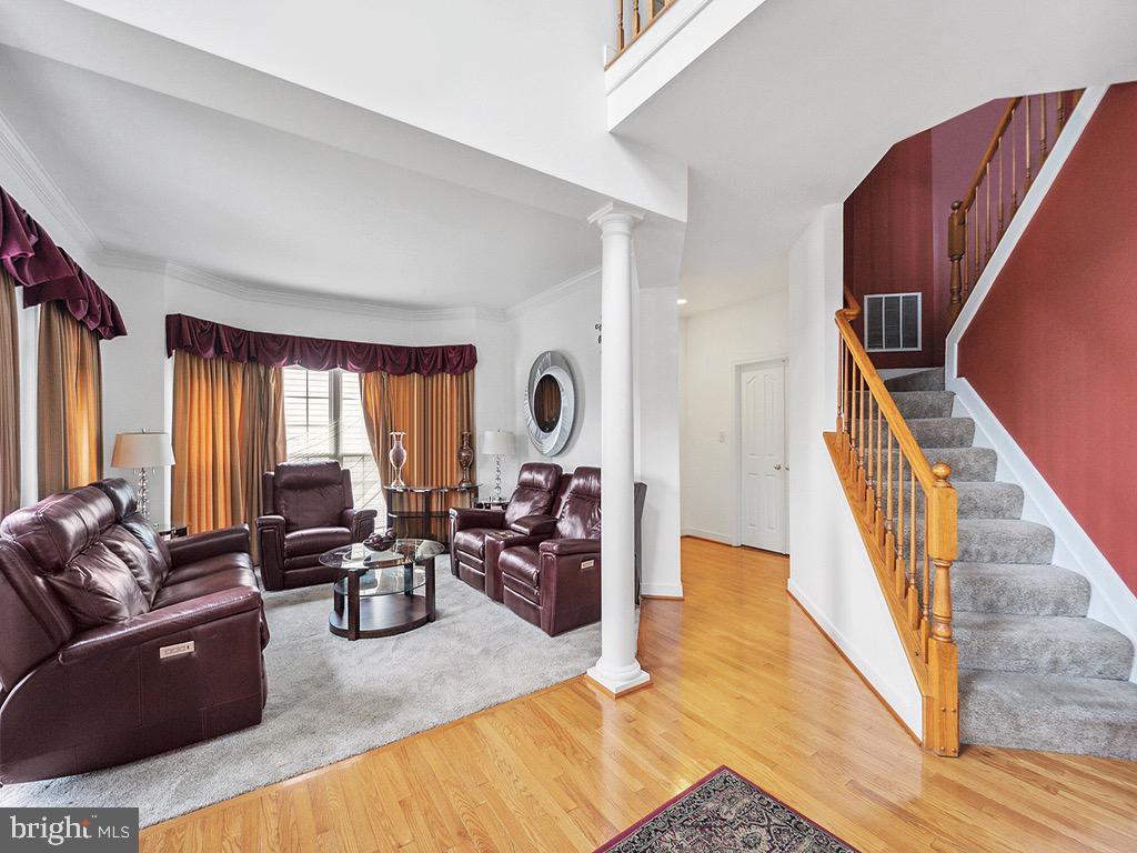 GODDARD FARM - Residential