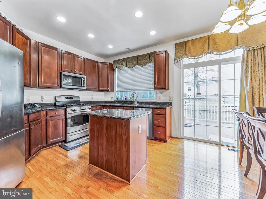 GODDARD FARM - Residential