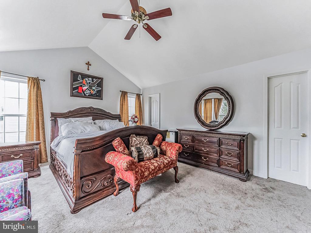 GODDARD FARM - Residential