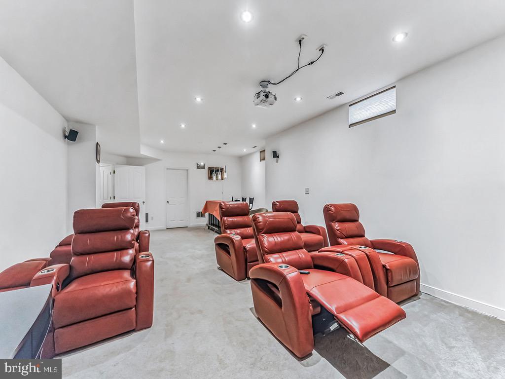 GODDARD FARM - Residential