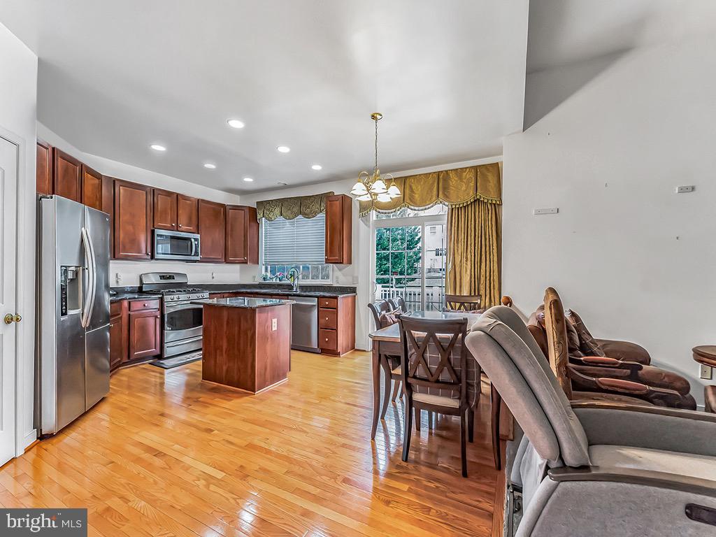 GODDARD FARM - Residential