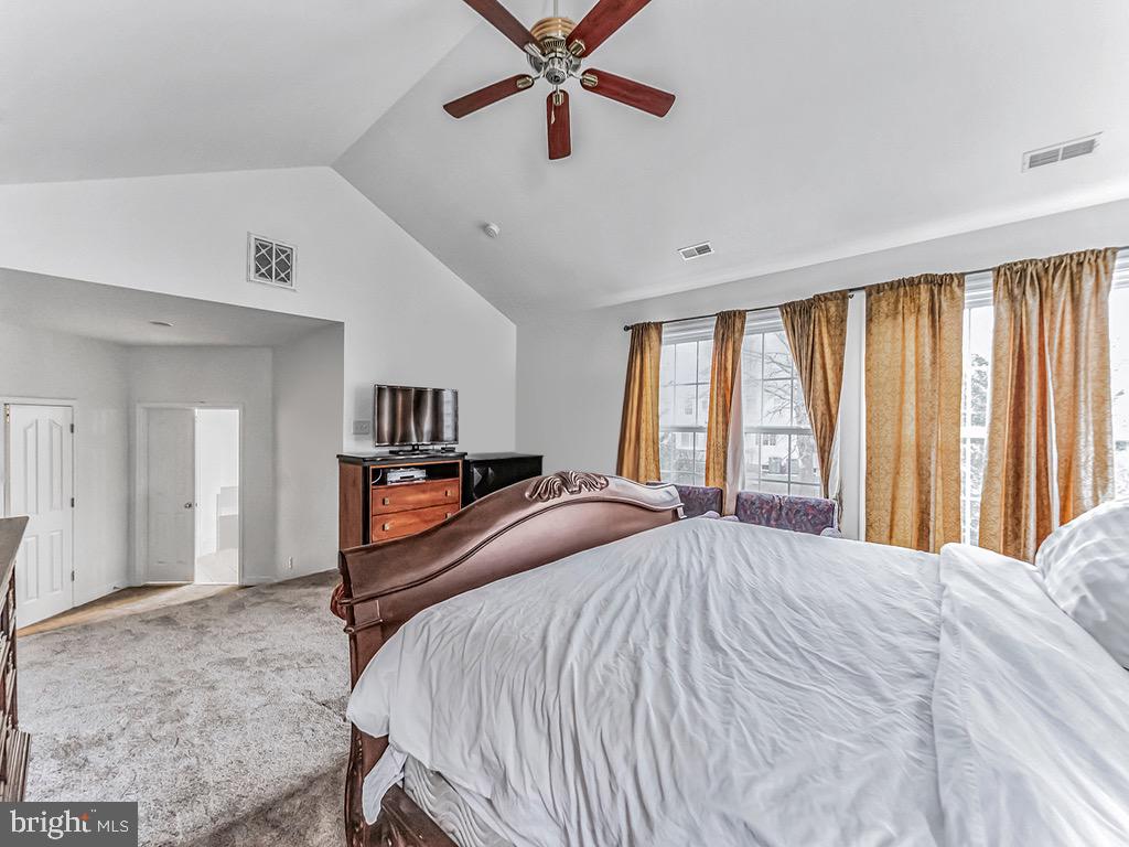 GODDARD FARM - Residential