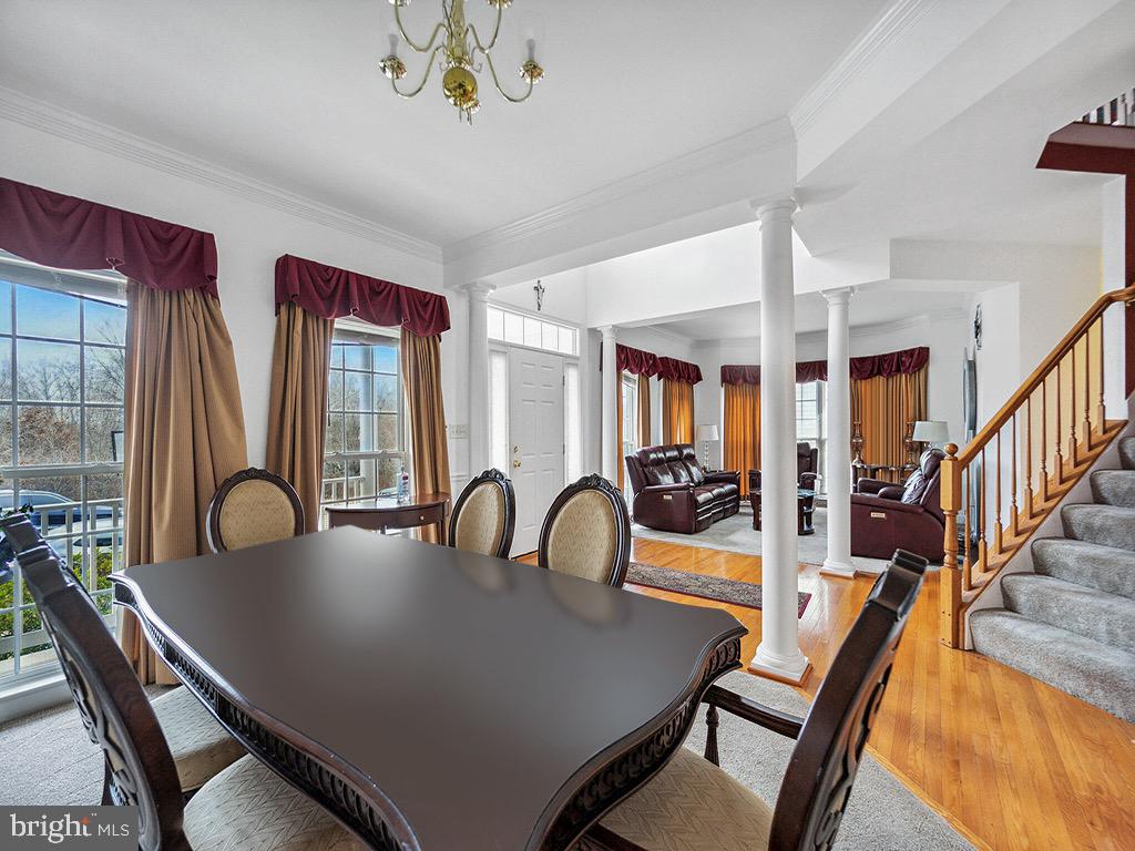 GODDARD FARM - Residential