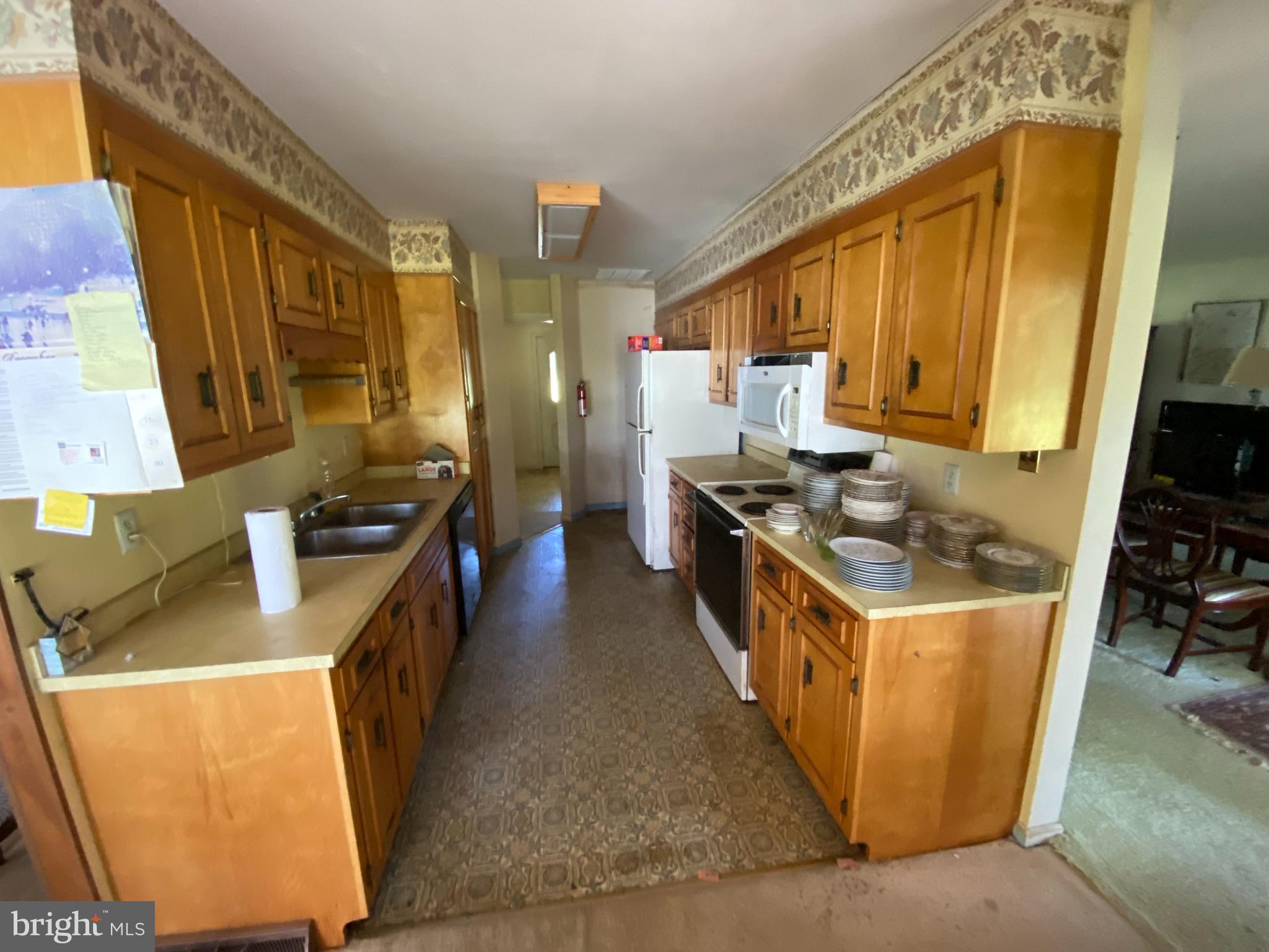 BAILEYS NECK - Residential