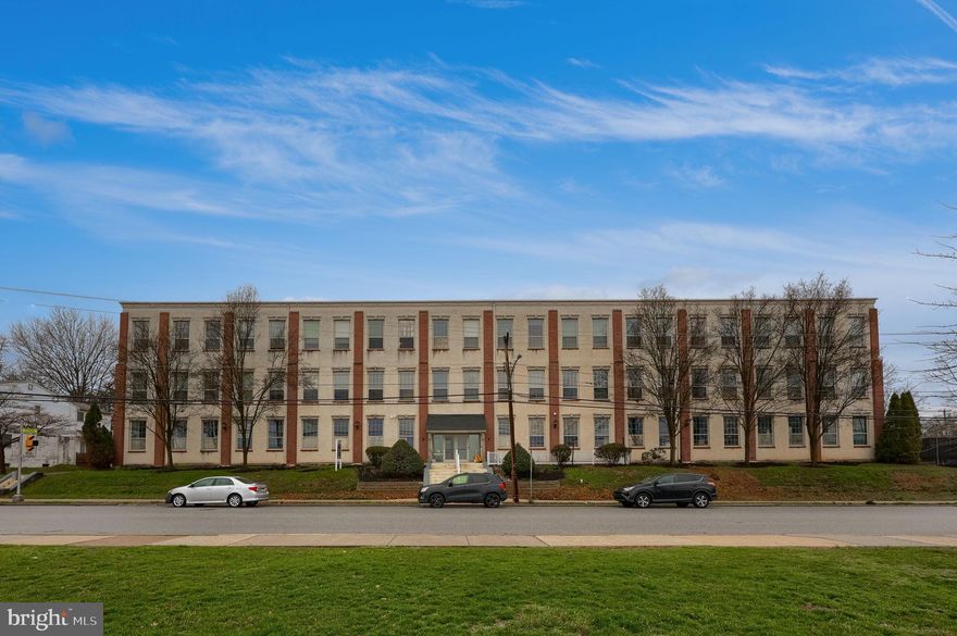 Welcome to 735 Washington Street. Unit #323 is the largest unit in Needleworks Lofts with a spacious 1,790 sq ft, 3 bedrooms, and 1 bath. Upon entering this luxury loft you will notice the urban design with 13 ft ceilings, large windows, and exposed metal ductwork. The kitchen has stainless steel appliances and wood cabinets. The sunken living room has hardwood floors and leads to the dining area. The 1st floor has a large bedroom. Upstairs you will find two additional bedrooms, a full bathroom. and laundry. The heater and the AC condenser were updated in 2025. Assoc. Fee covers: water, gas heat, trash, recycling, common area cleaning/maintenance, reserved parking, windows, roof, all exterior building maintenance, lawn, shrubs, and snow removal for $249.00 a month. Don't miss your opportunity for a move-in ready condo or turnkey investment in Spring-Ford Area school district and schedule your showing today!