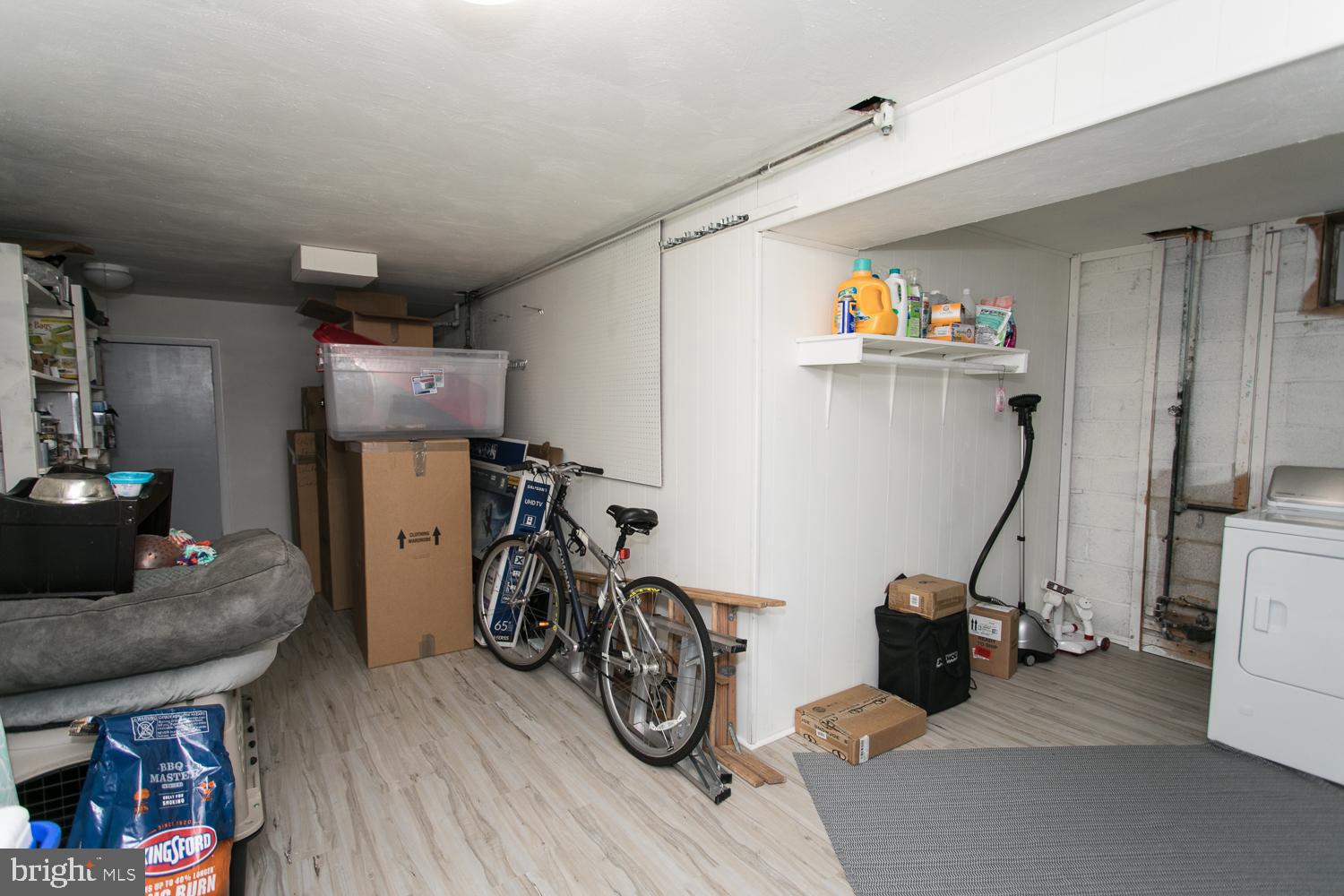 STEVENSWOOD - Residential