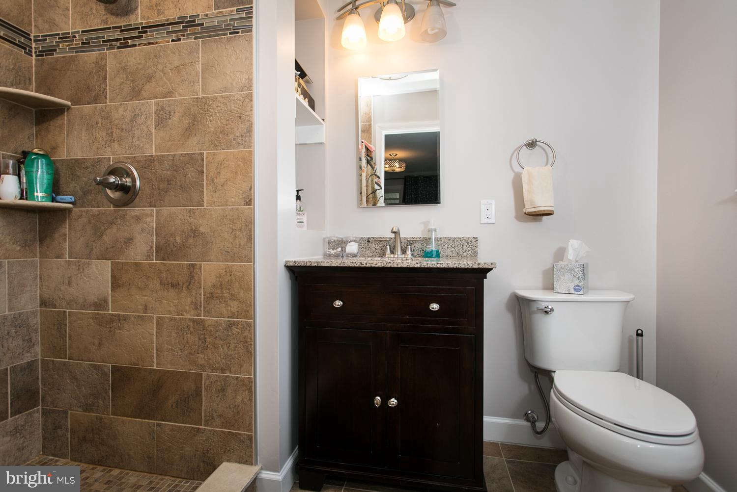 STEVENSWOOD - Residential