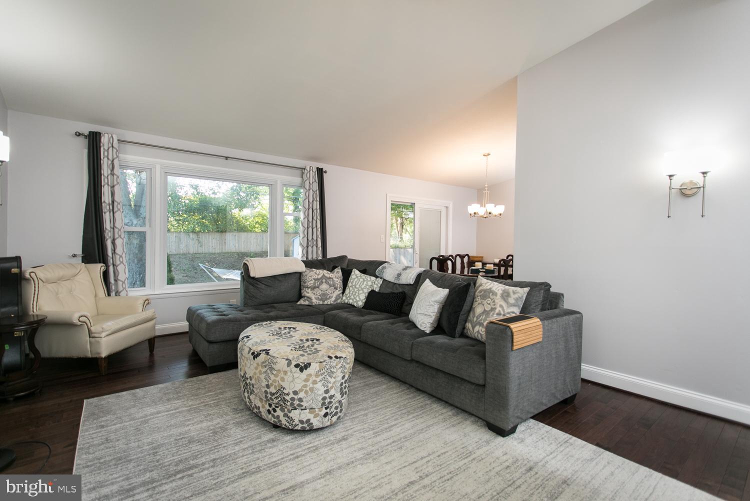 STEVENSWOOD - Residential