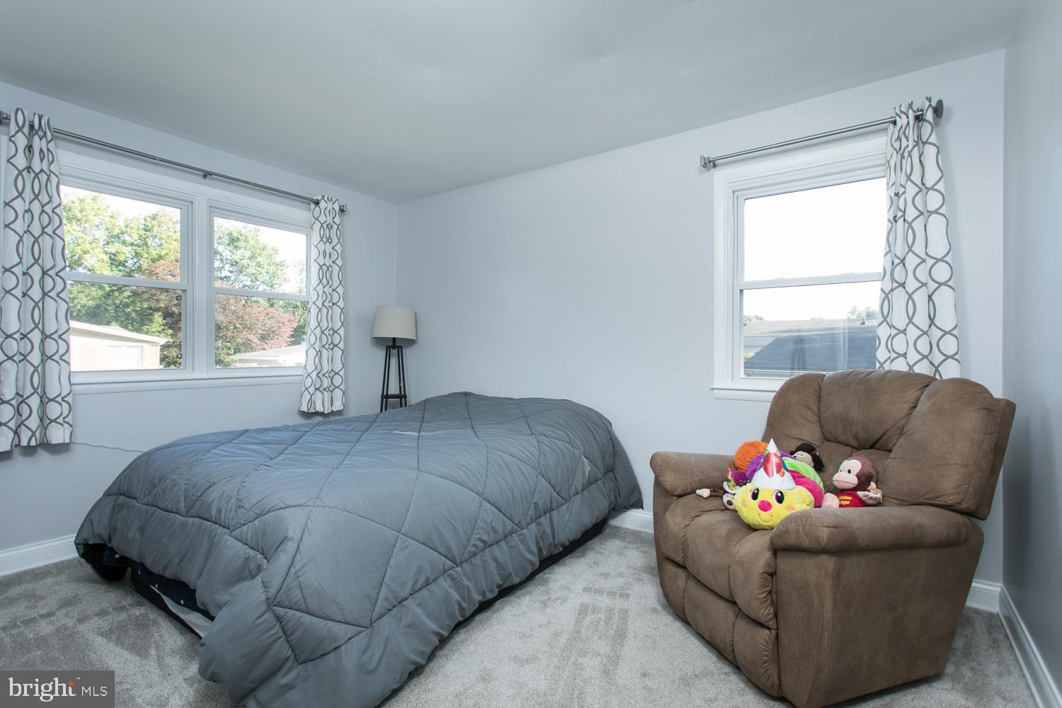 STEVENSWOOD - Residential