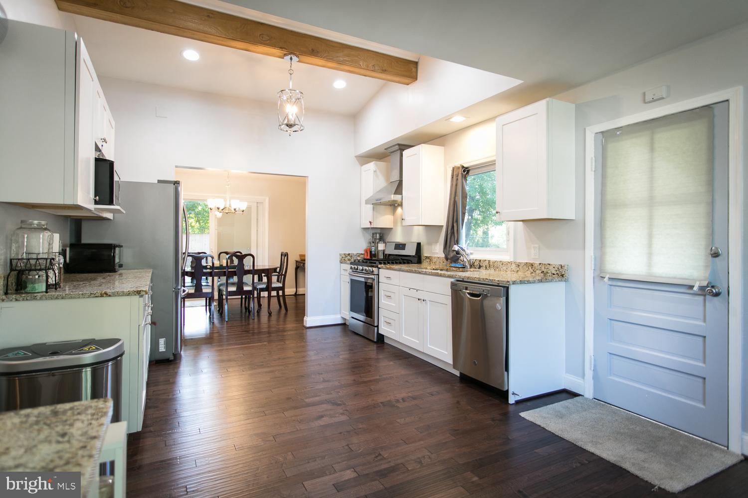 STEVENSWOOD - Residential