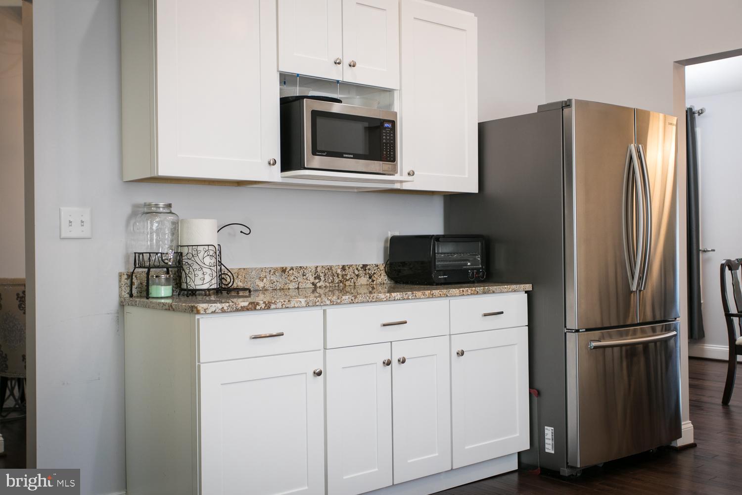 STEVENSWOOD - Residential