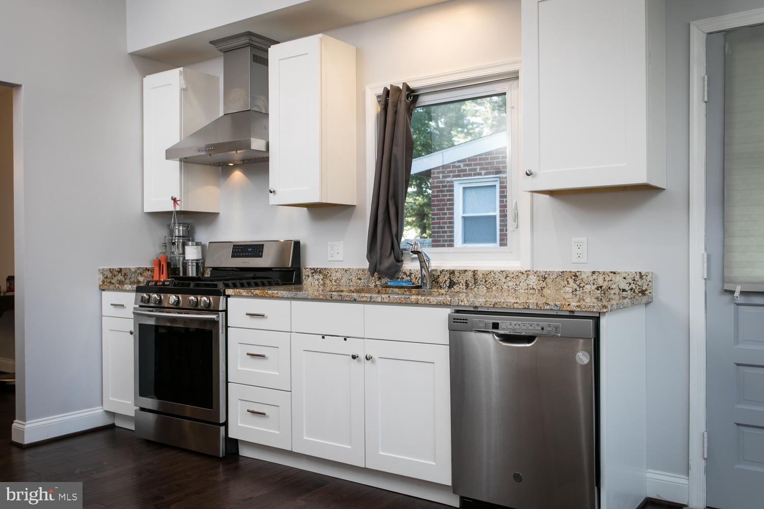 STEVENSWOOD - Residential