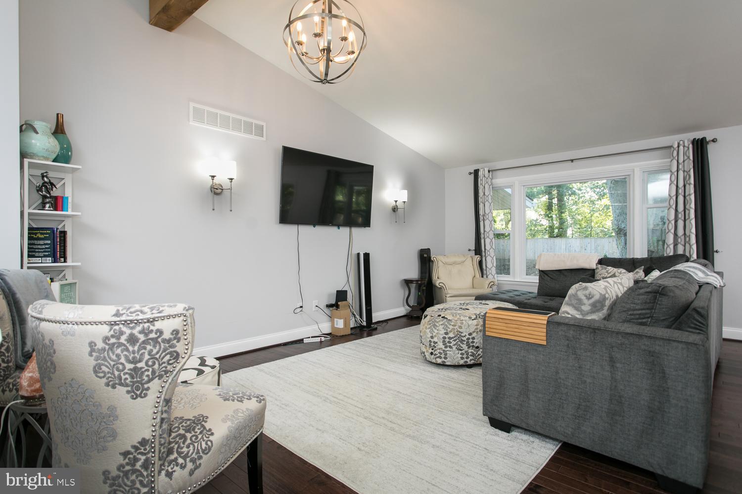 STEVENSWOOD - Residential