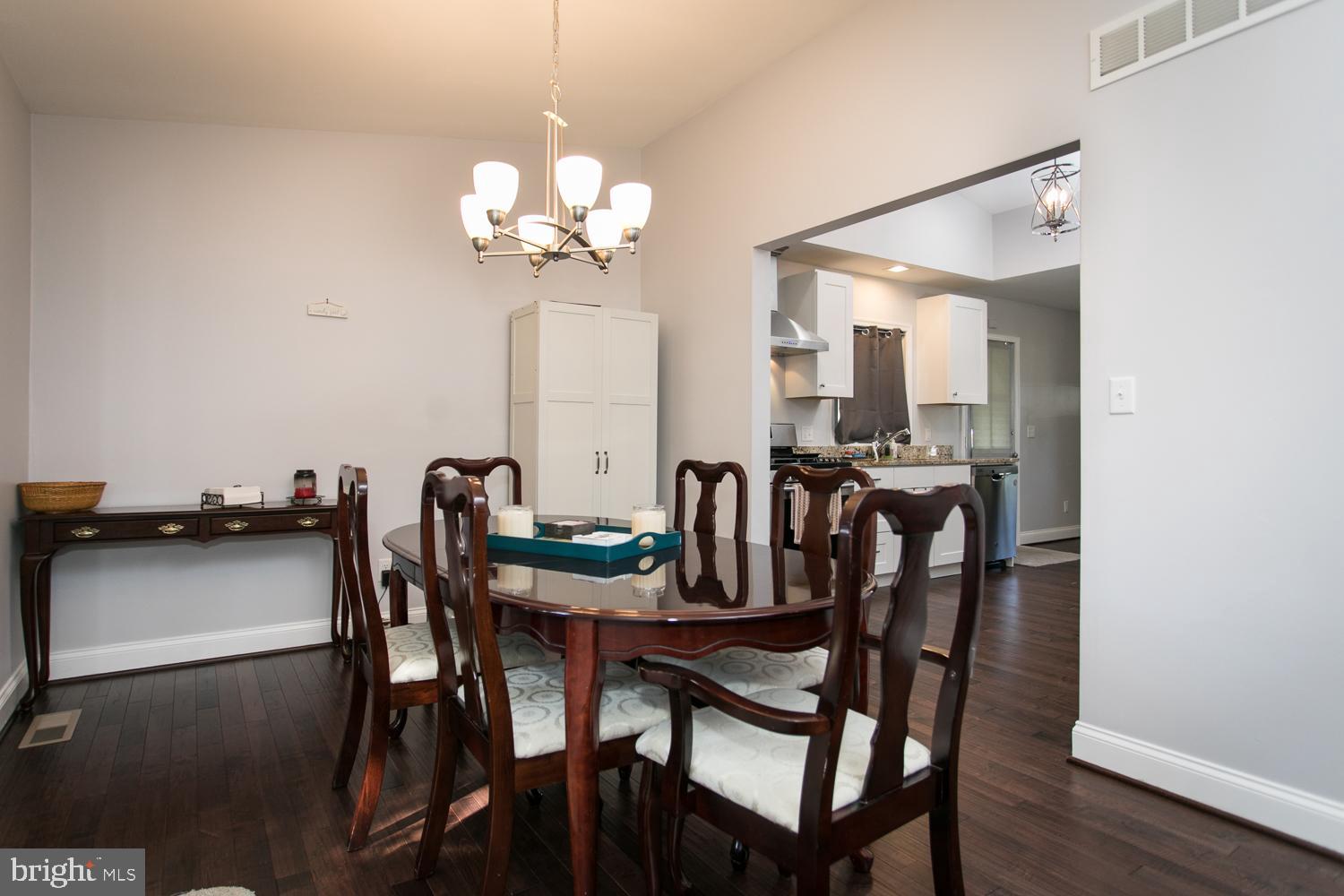 STEVENSWOOD - Residential