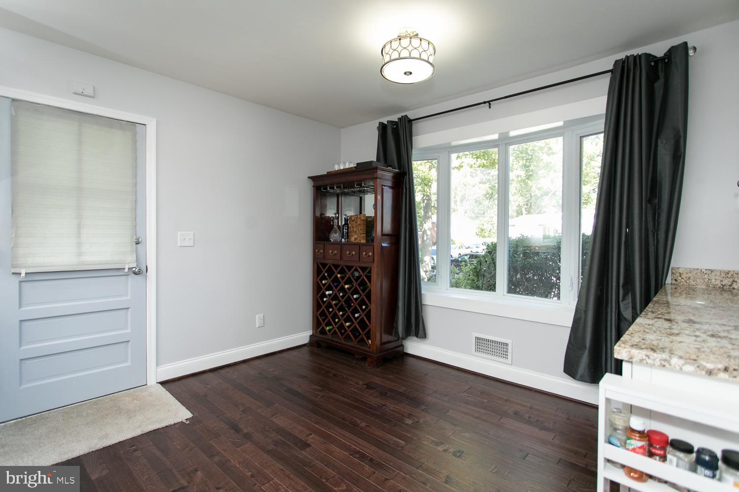 STEVENSWOOD - Residential