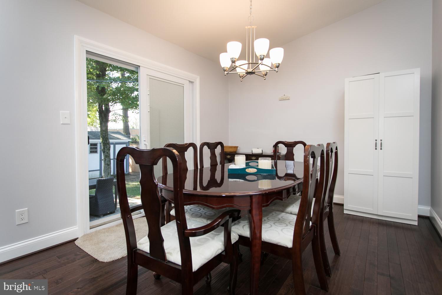 STEVENSWOOD - Residential