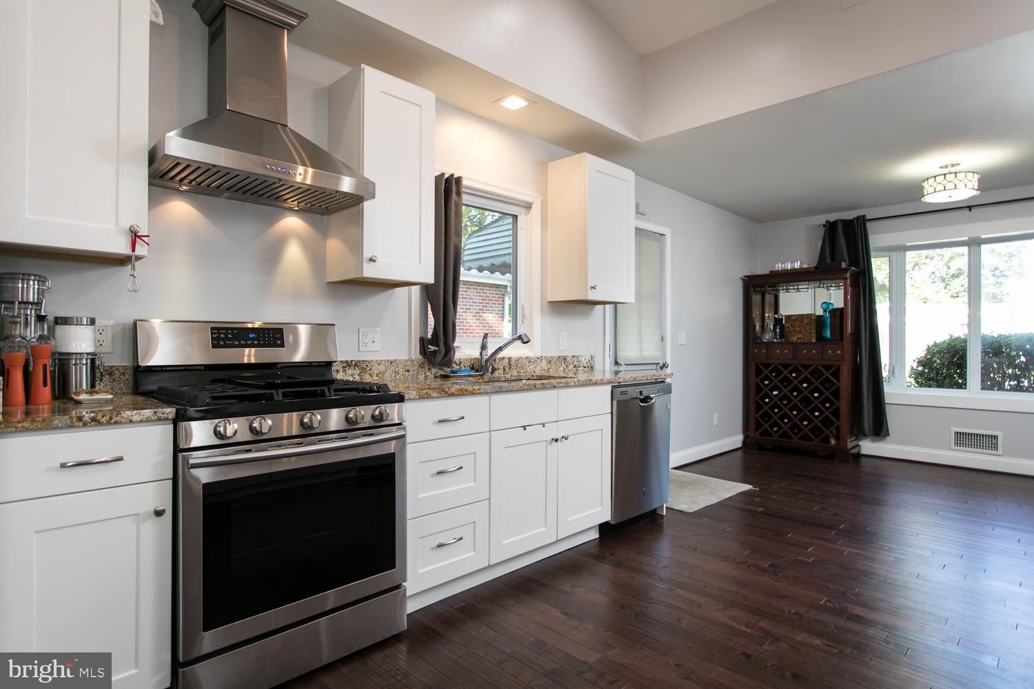 STEVENSWOOD - Residential