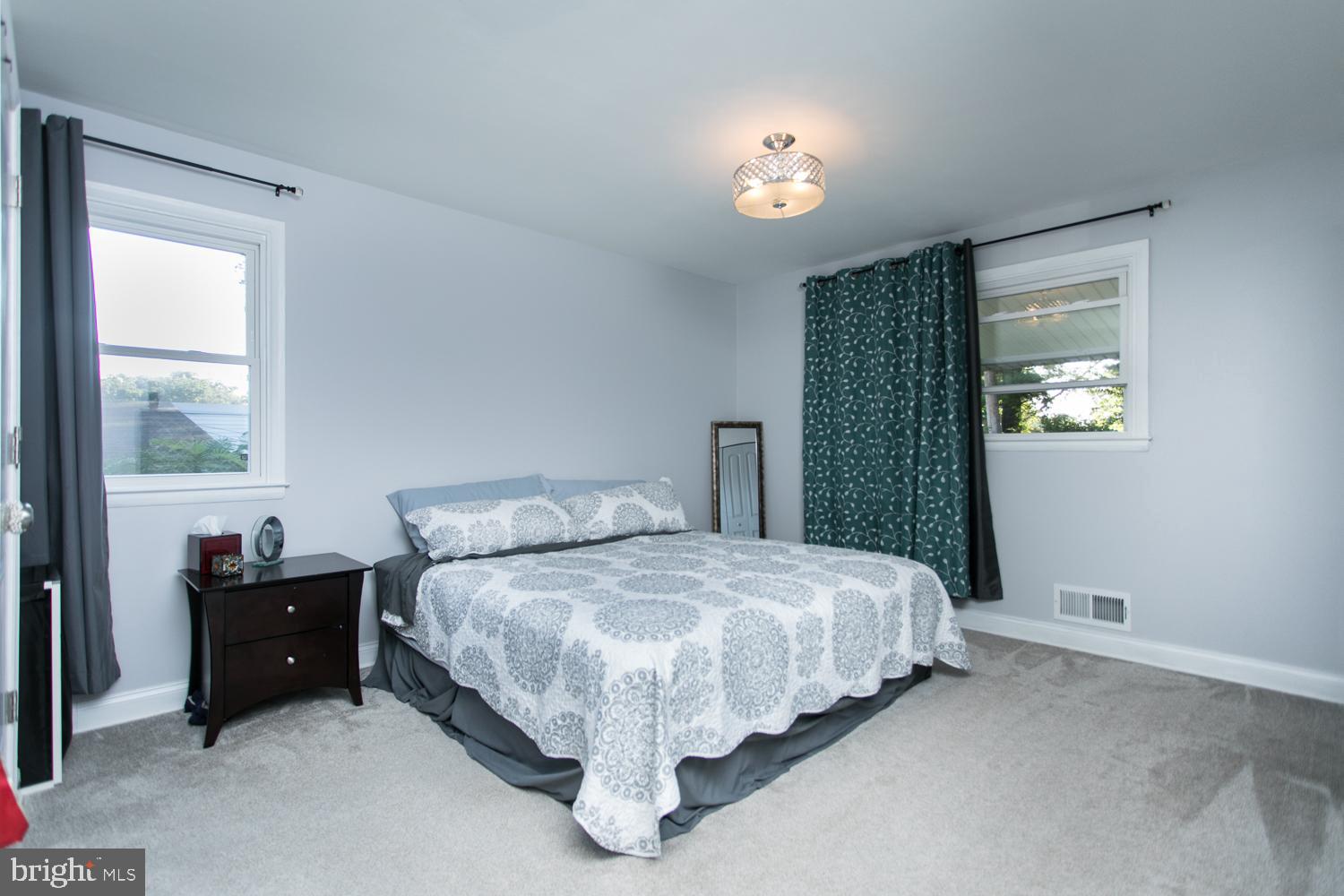 STEVENSWOOD - Residential