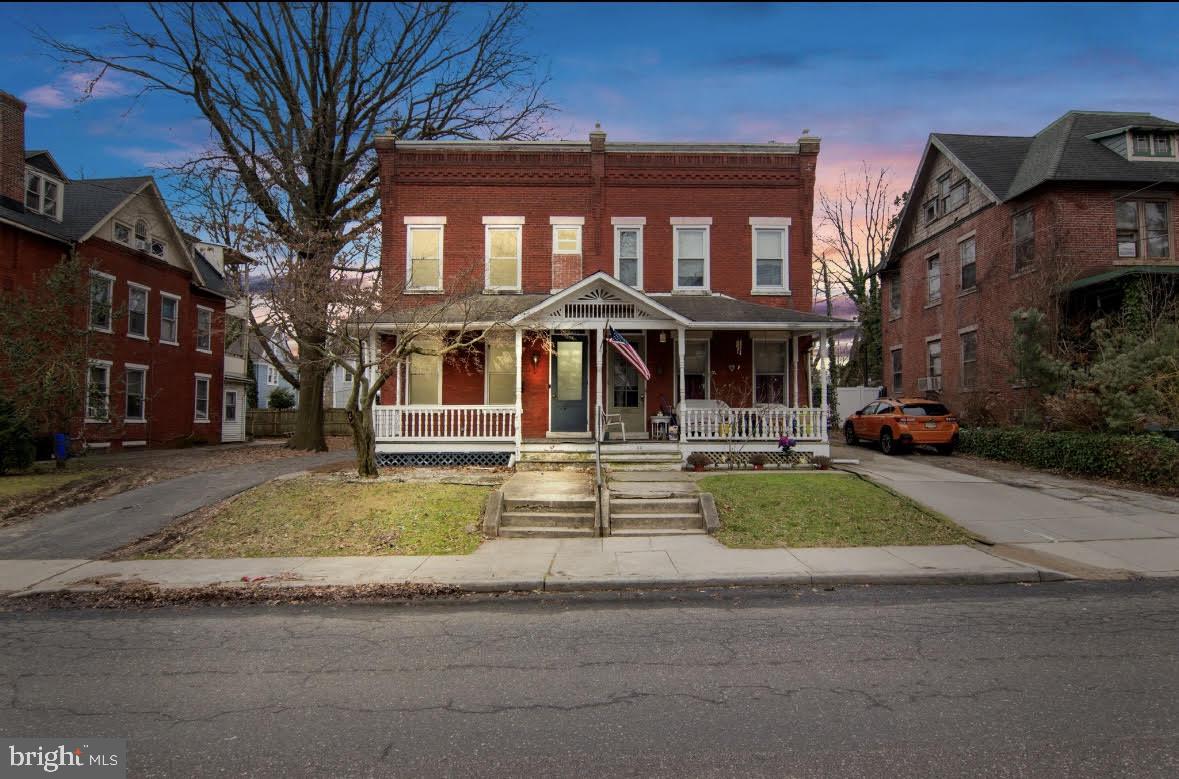 Photo 1 of 17 — 47 CURTIS AVENUE, WOODBURY, NJ 08096